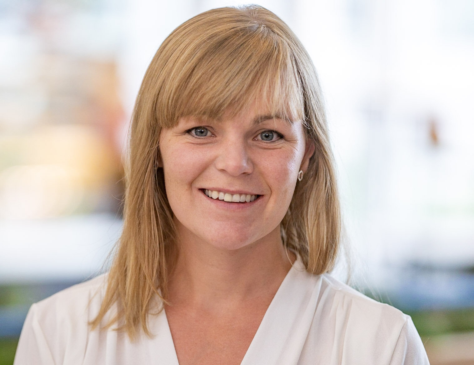 GlobalConnect vahvistaa Suomen organisaatiotaan ja nimittää Helena Bergstrandin maajohtajaksi