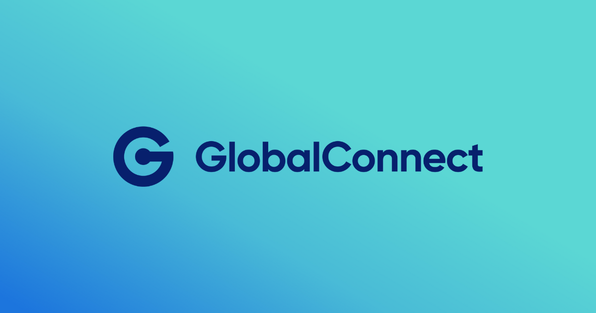 Onefiber muuttaa nimensä GlobalConnectiksi!