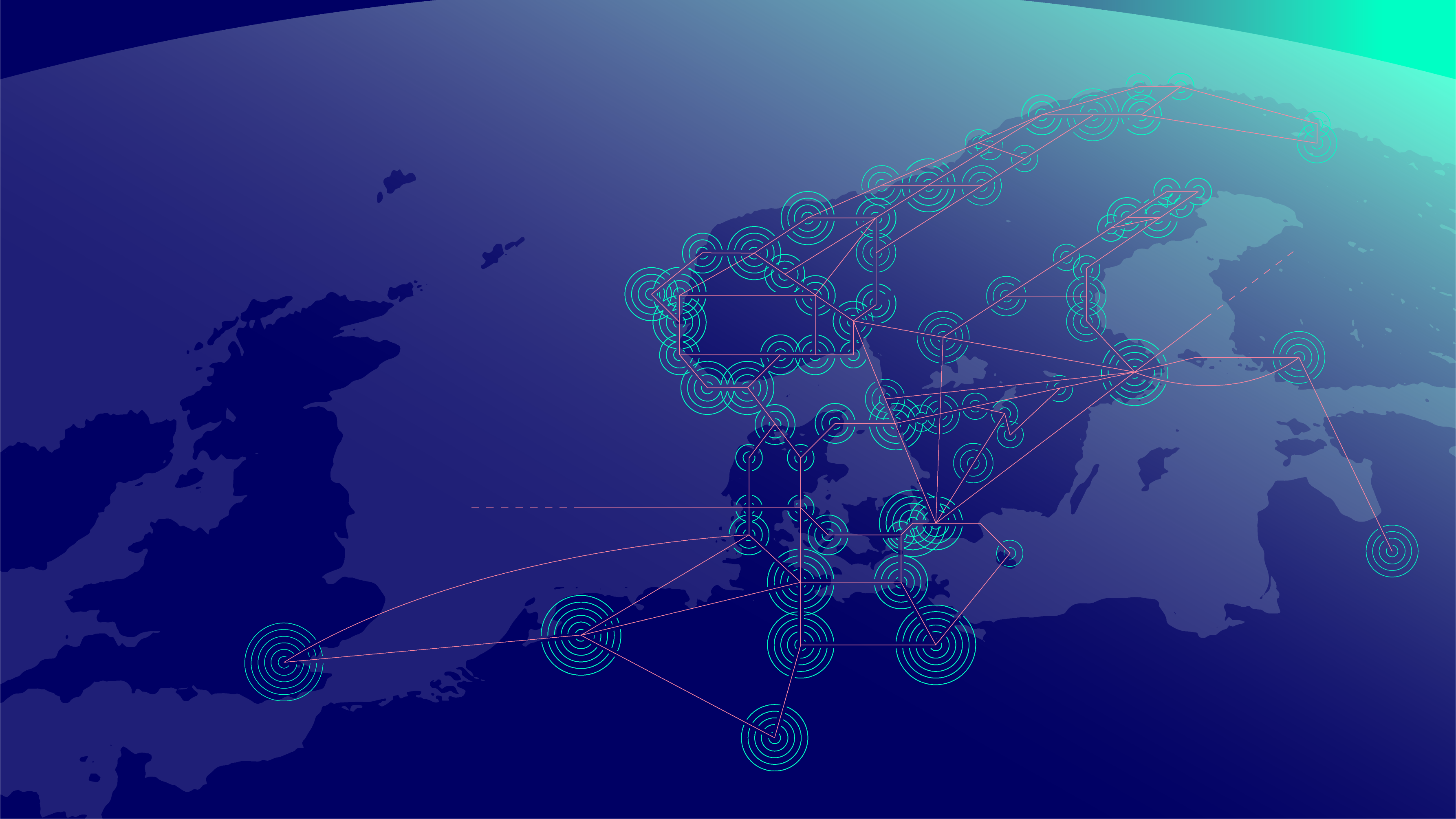 Suomeenkin laajentanut GlobalConnect käynnistää kansainvälisen Carrier-toiminnan